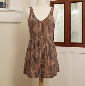 Roxy Romper